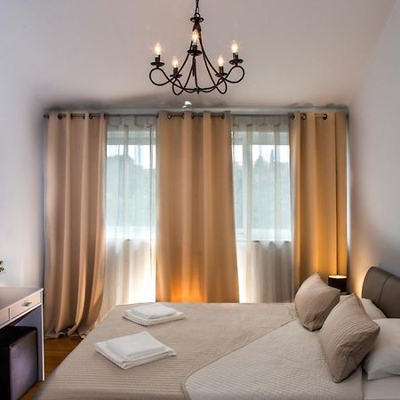 Apartment Victoria II Dubrovnik Luaran gambar
