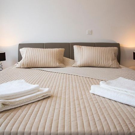 Apartment Victoria II Dubrovnik Luaran gambar