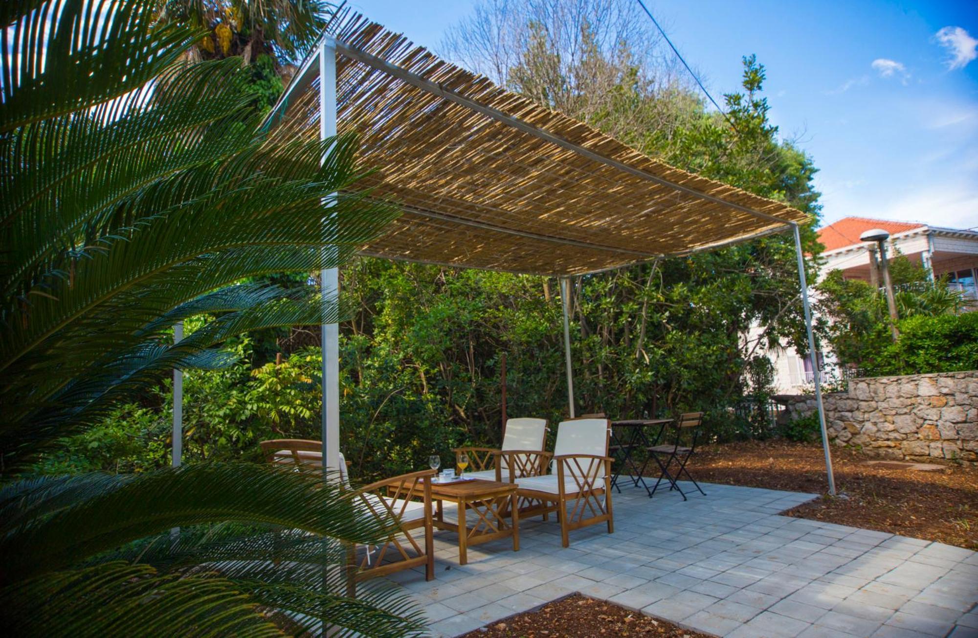 Apartment Victoria II Dubrovnik Luaran gambar