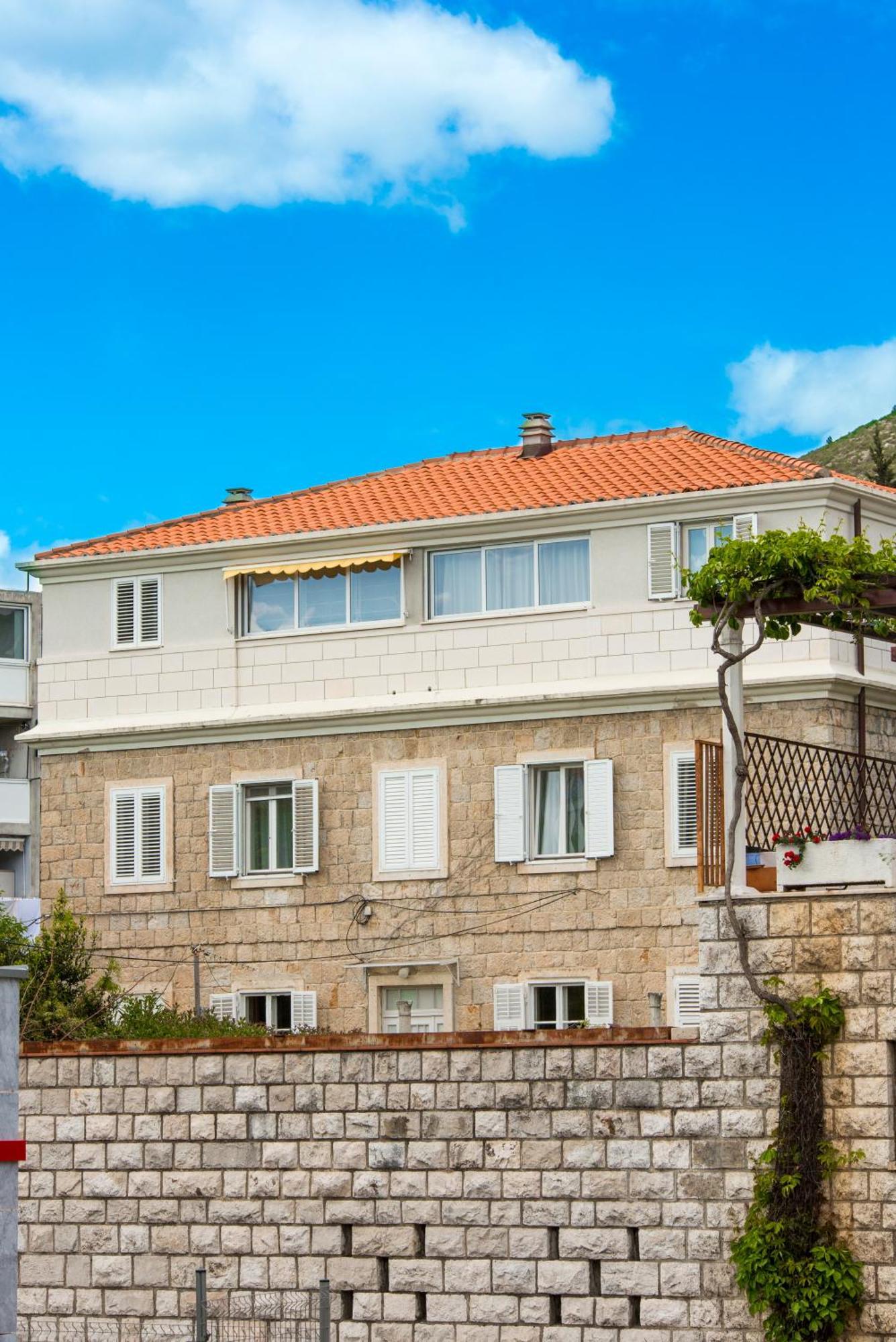 Apartment Victoria II Dubrovnik Luaran gambar