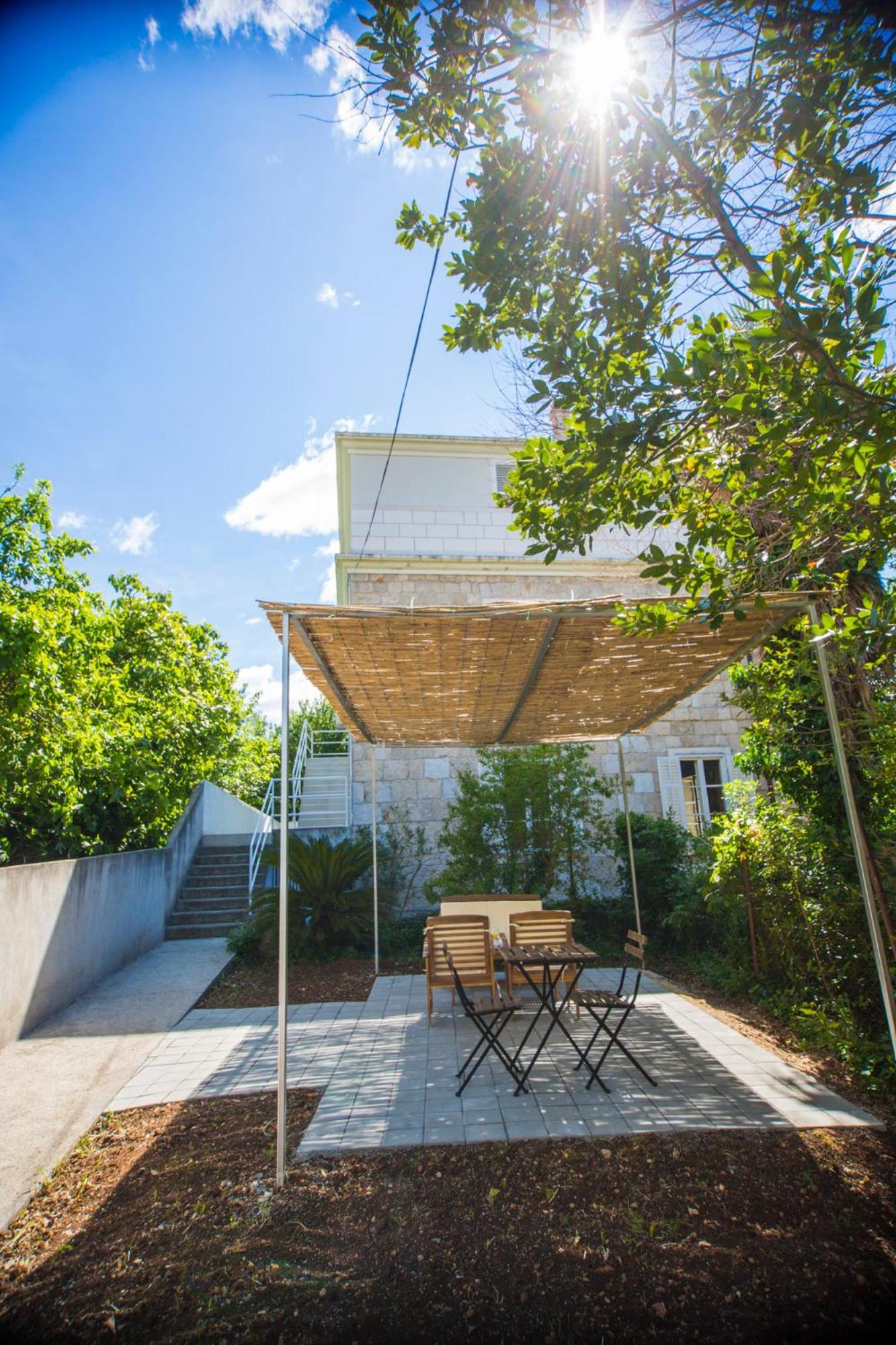 Apartment Victoria II Dubrovnik Luaran gambar