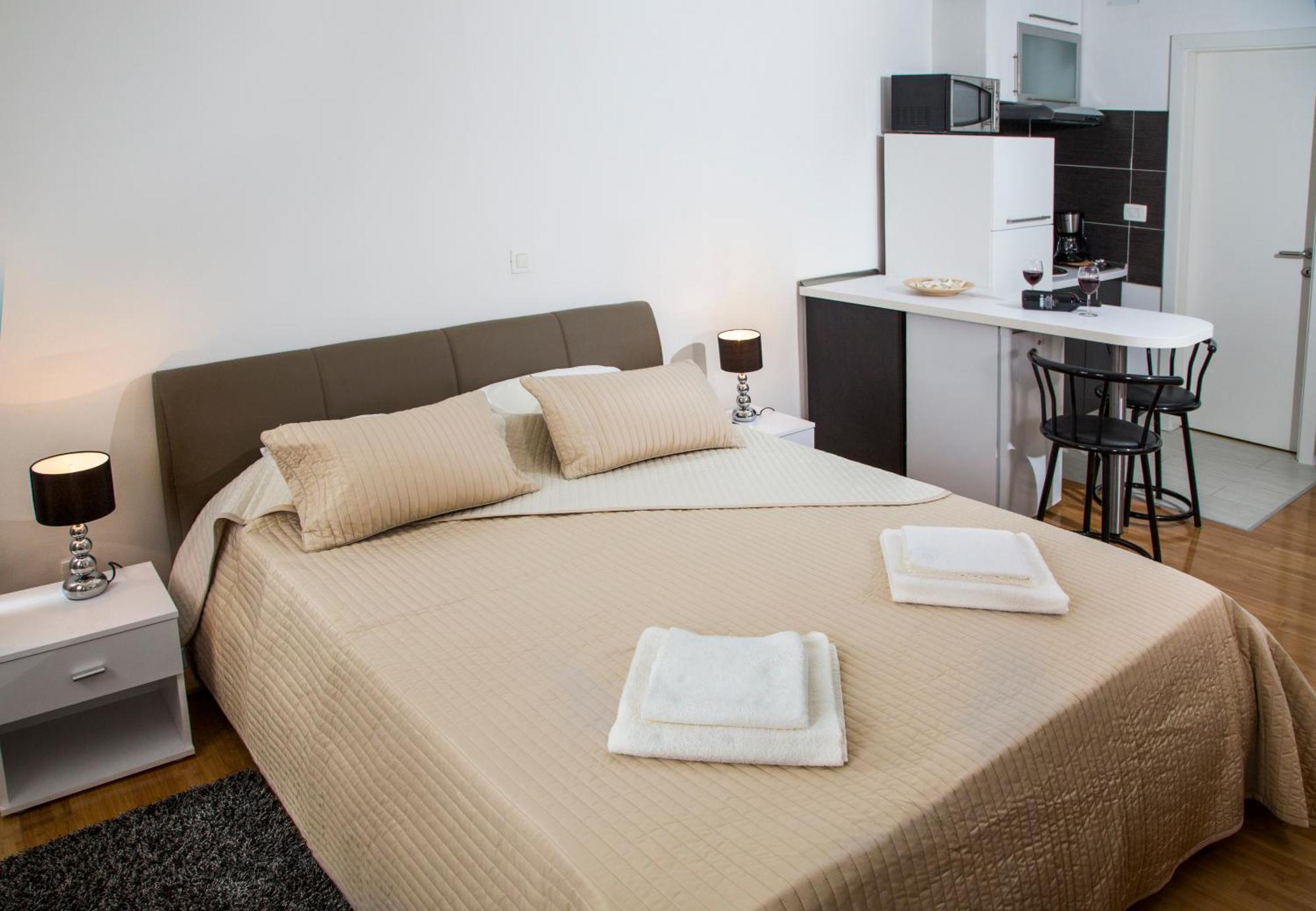 Apartment Victoria II Dubrovnik Luaran gambar