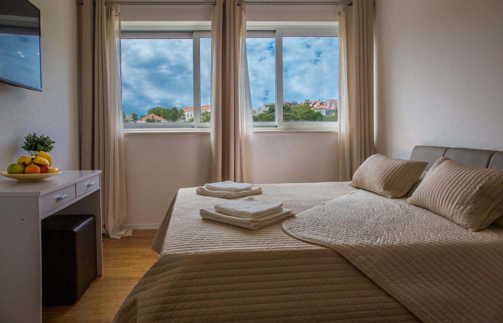 Apartment Victoria II Dubrovnik Luaran gambar