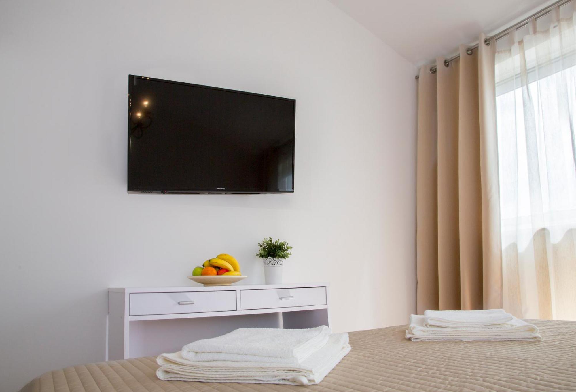 Apartment Victoria II Dubrovnik Luaran gambar