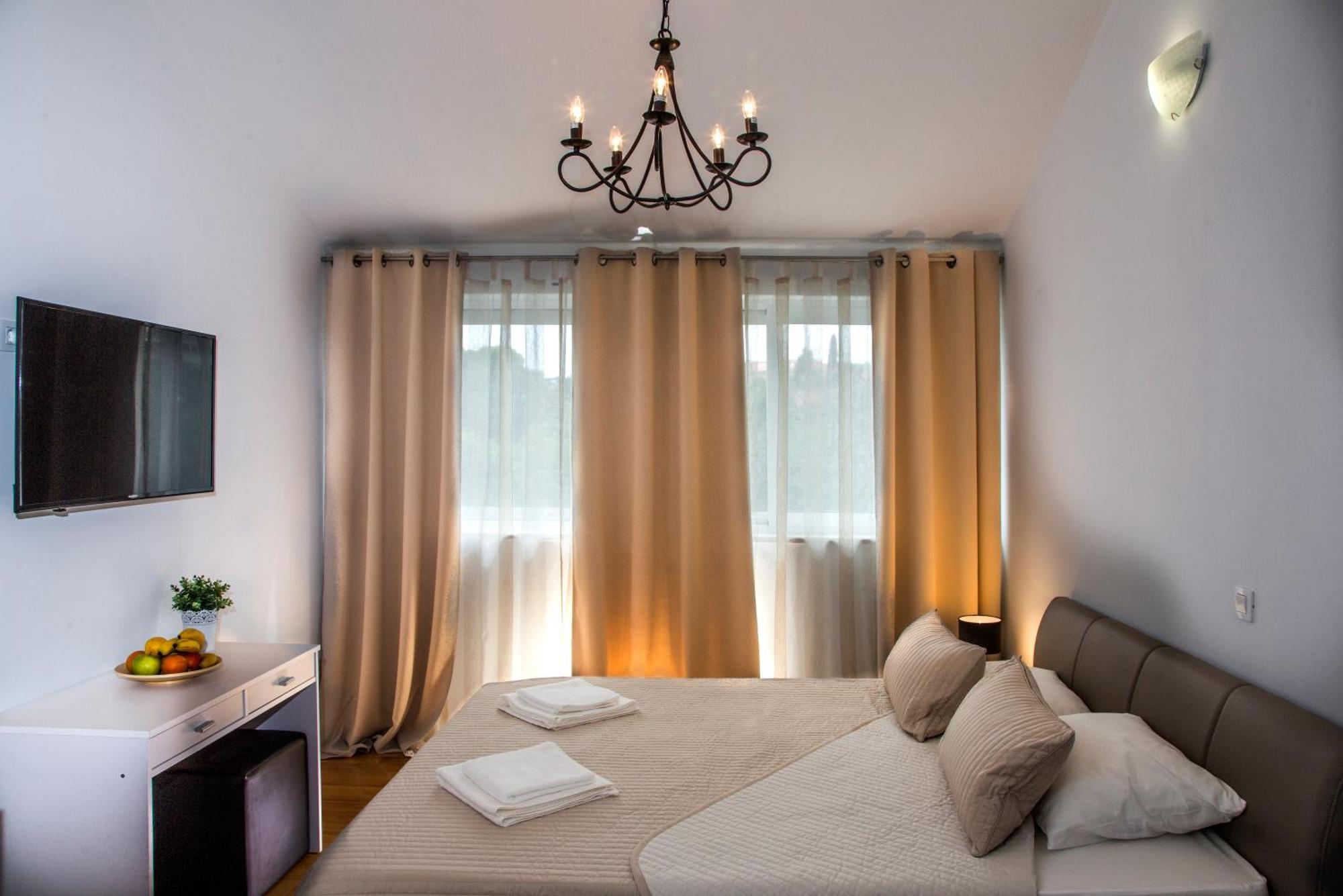 Apartment Victoria II Dubrovnik Luaran gambar