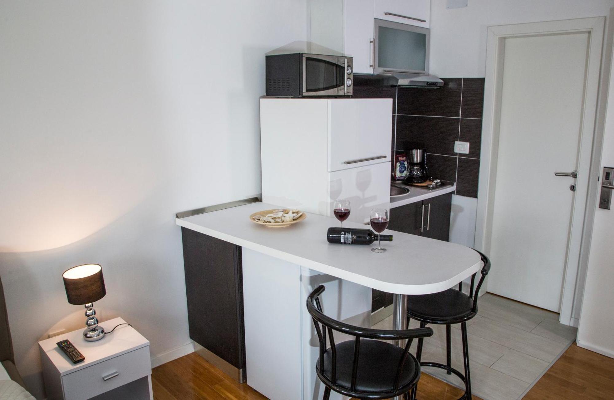 Apartment Victoria II Dubrovnik Luaran gambar