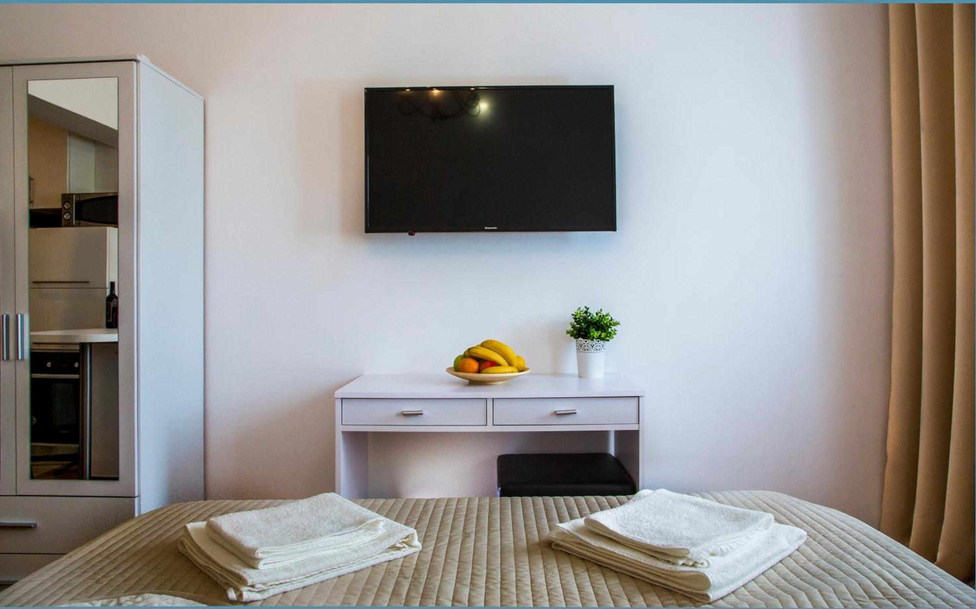 Apartment Victoria II Dubrovnik Luaran gambar