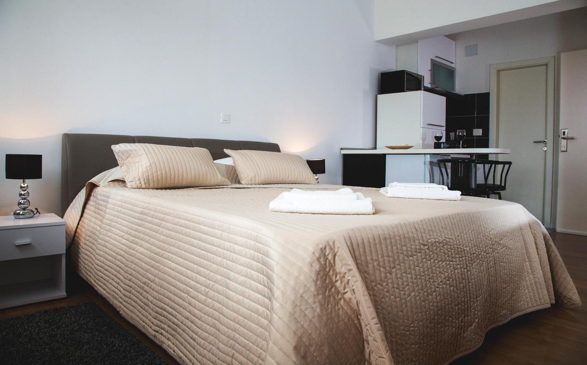 Apartment Victoria II Dubrovnik Luaran gambar