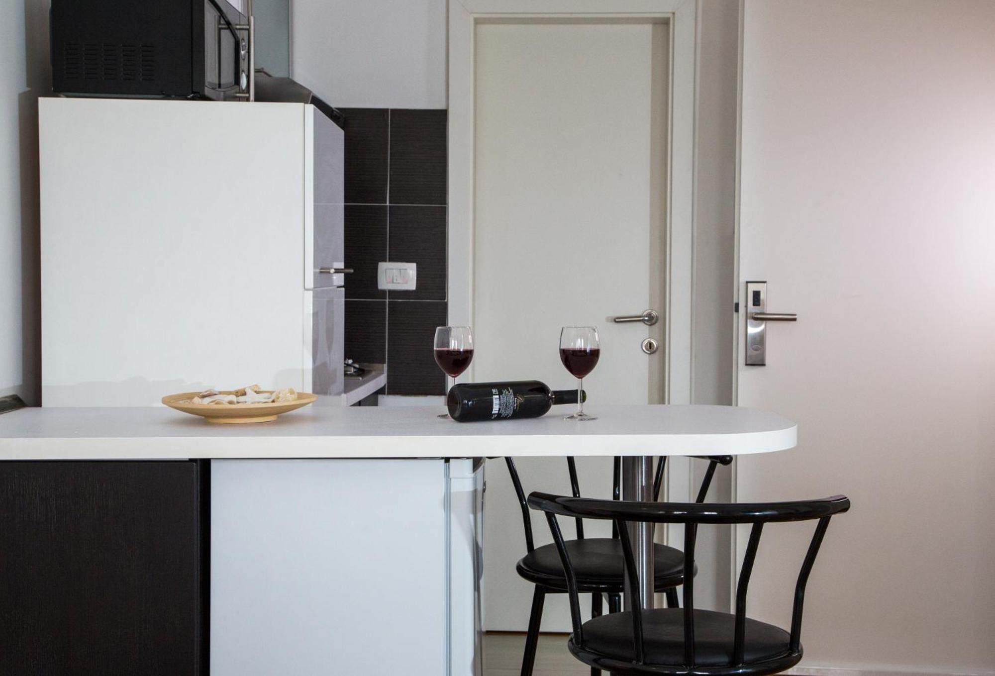 Apartment Victoria II Dubrovnik Luaran gambar