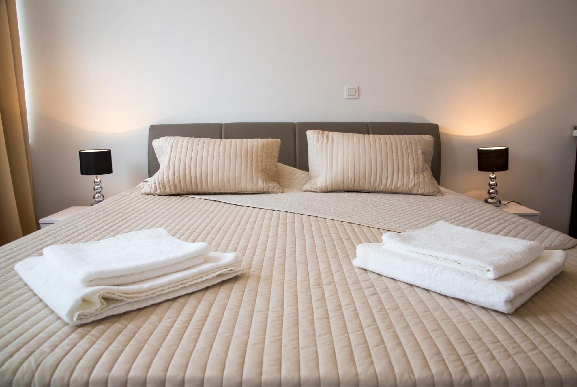 Apartment Victoria II Dubrovnik Luaran gambar