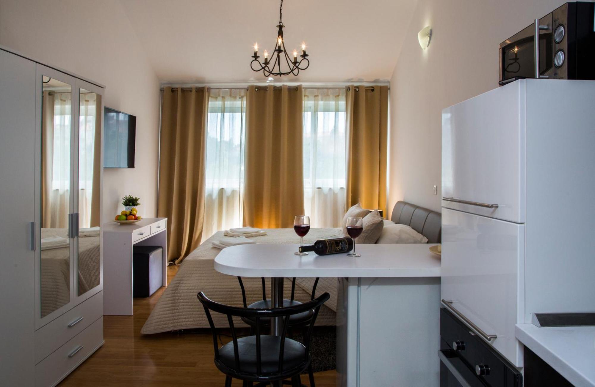 Apartment Victoria II Dubrovnik Luaran gambar