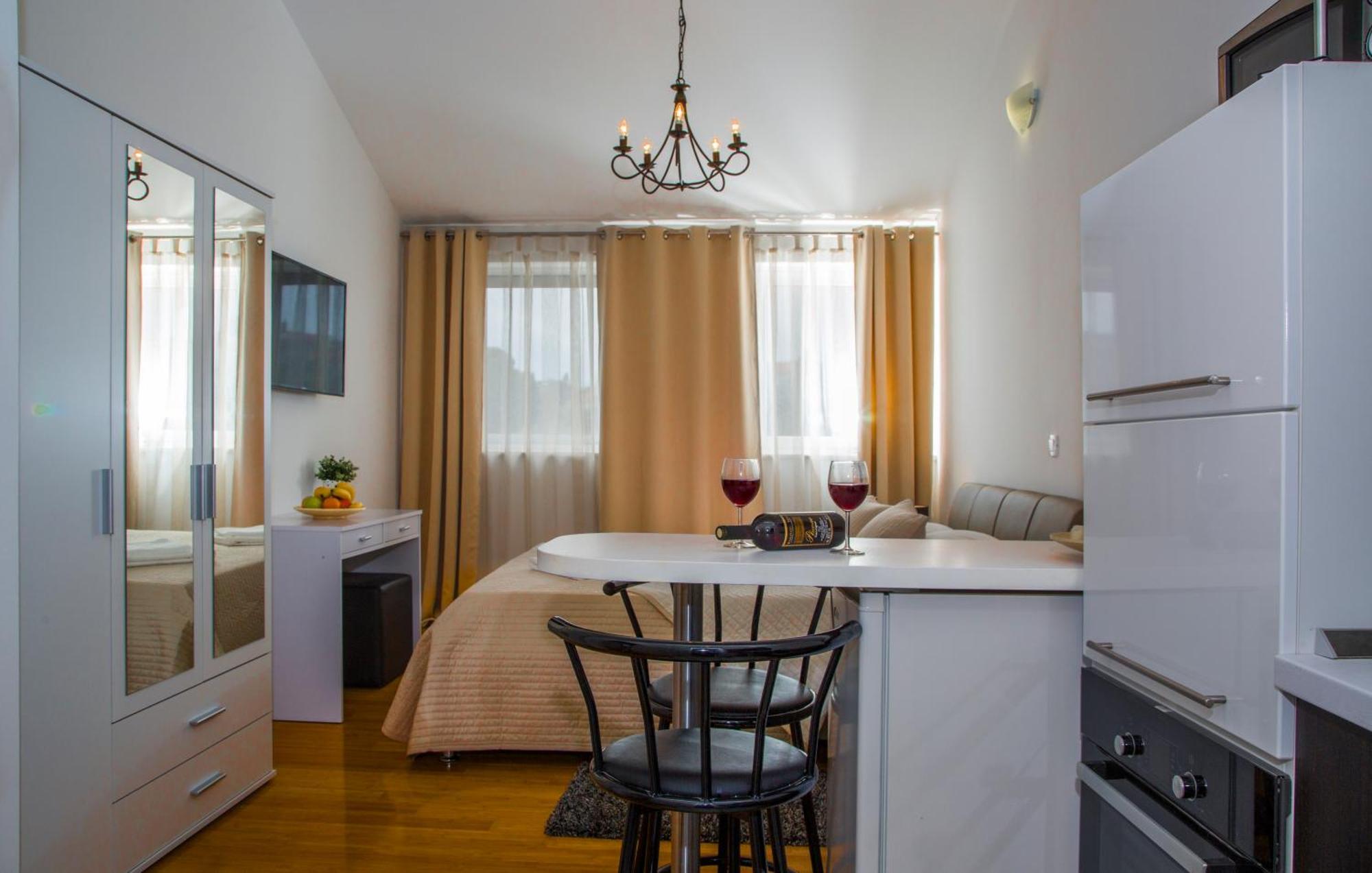 Apartment Victoria II Dubrovnik Luaran gambar